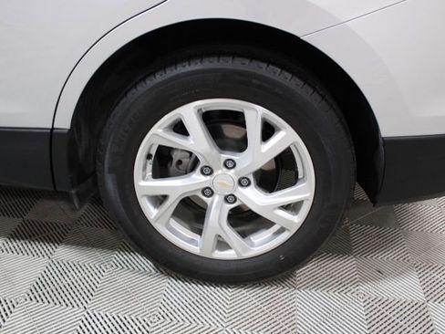 Certified 2021 Chevrolet Equinox LT image 46