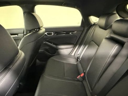 Used 2024 Honda Civic Sport Touring image 36