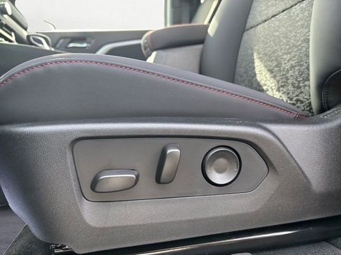 New 2026 Chevrolet Colorado Z71 image 18