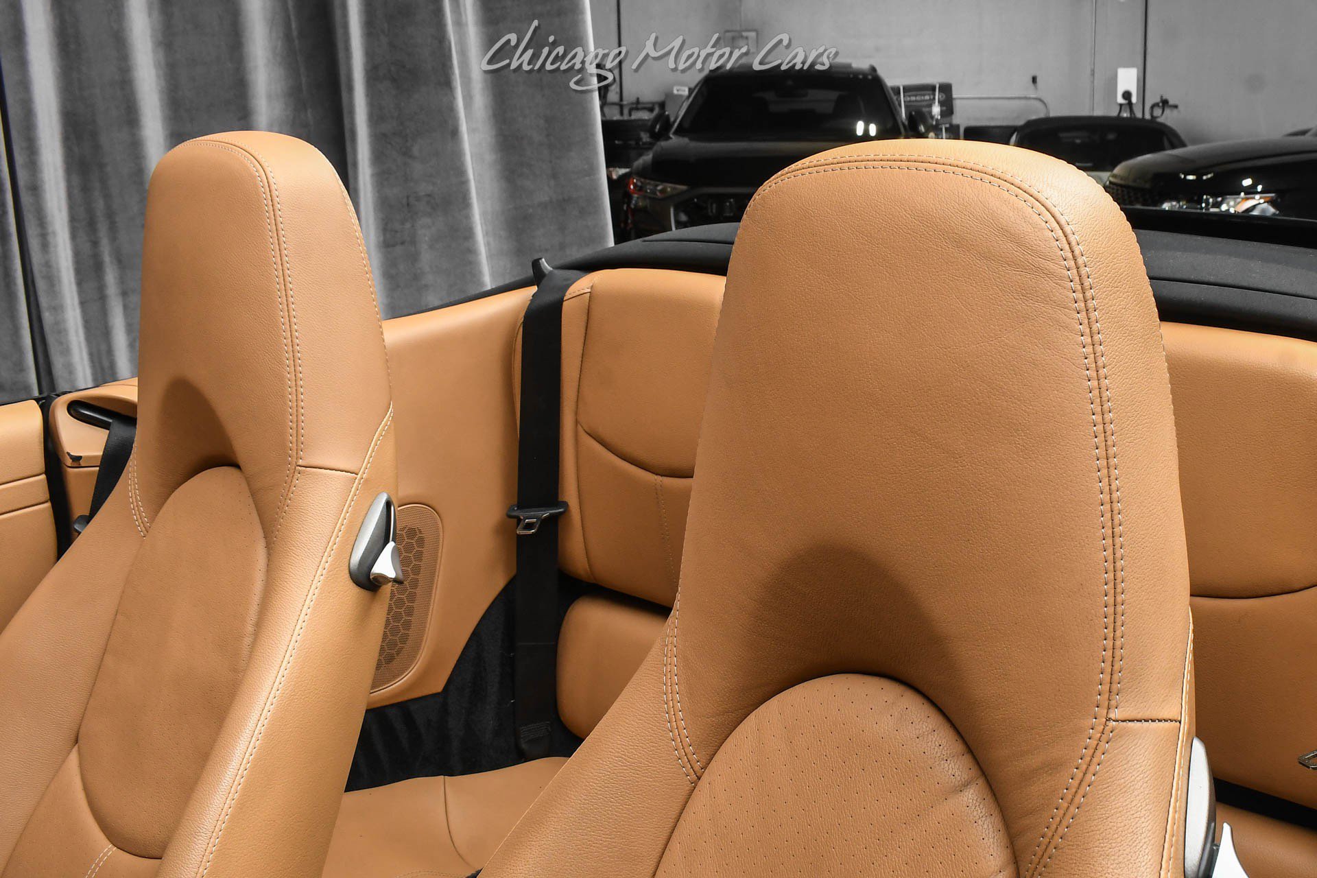 Used 2011 Porsche 911 Carrera S RWD image 16