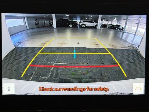 Certified 2026 Toyota Camry SE w/ Convenience Package FWD image 34