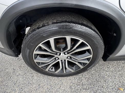 Used 2019 Mitsubishi Outlander Sport SE FWD image 31