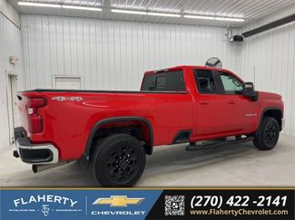 Used 2024 Chevrolet Silverado 3500 LT w/ Convenience Package AWD/4WD video 2