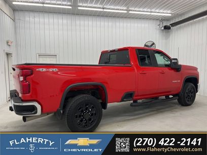 Used 2024 Chevrolet Silverado 3500 LT w/ Convenience Package