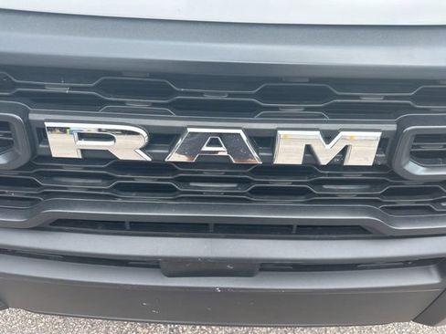 Used 2023 RAM ProMaster 2500 FWD image 23