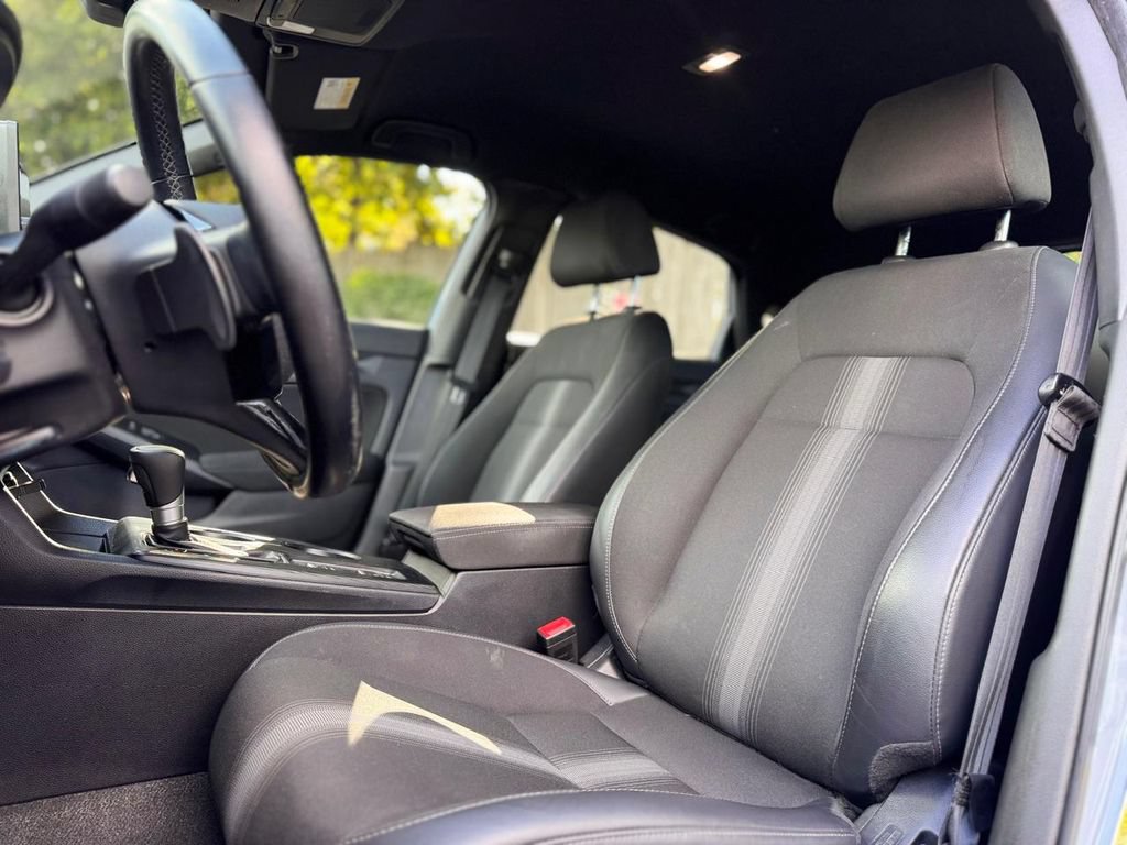 Used 2024 Honda Civic Sport image 20