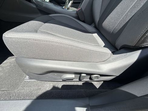 New 2026 Subaru Crosstrek 2.0i Premium AWD/4WD image 12