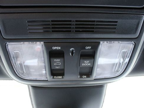 New 2026 Honda Odyssey Sport-L image 53