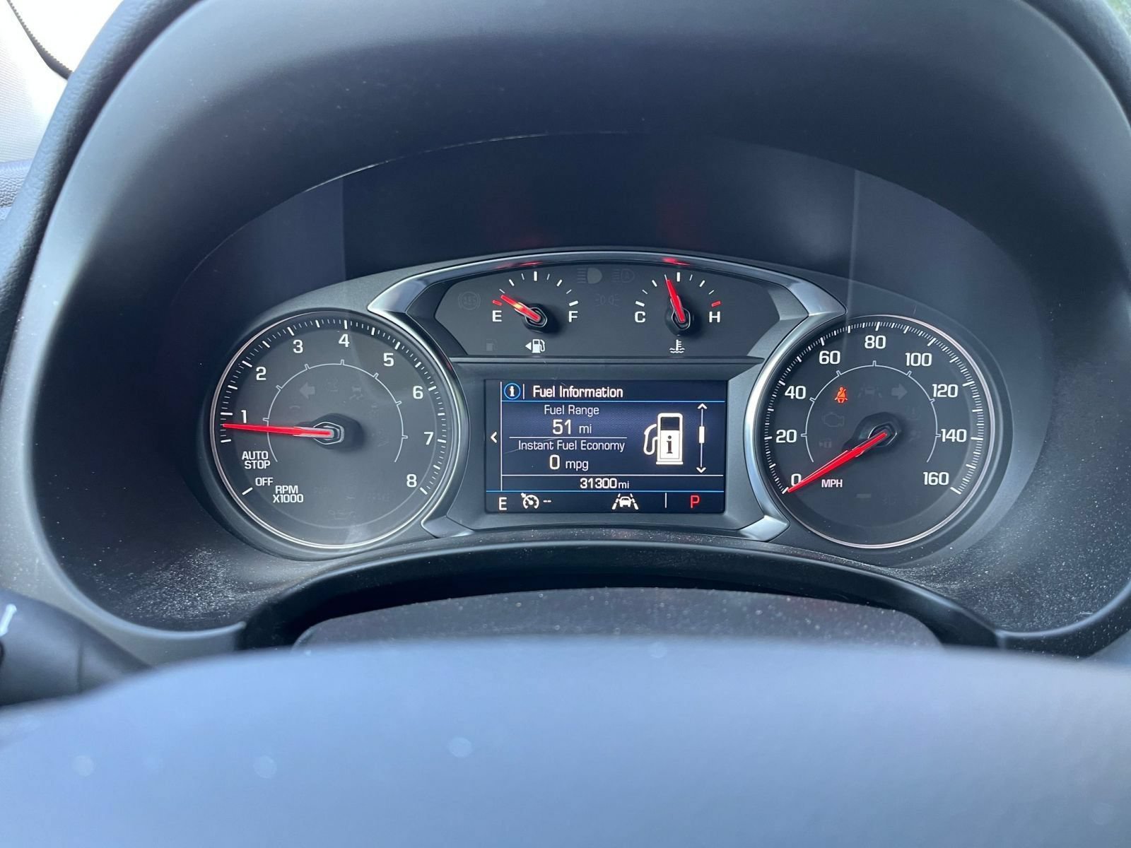 Used 2024 GMC Terrain SLE FWD image 42