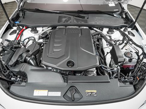 New 2026 Audi A5 2.0T Premium Plus AWD/4WD image 3