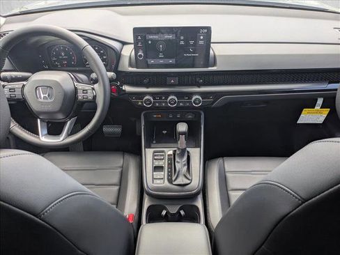 Used 2026 Honda CR-V EX-L image 14