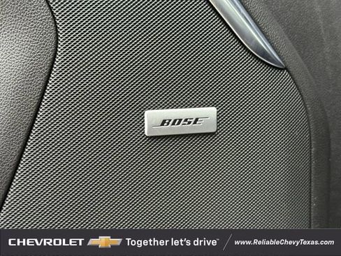 Used 2021 GMC Yukon Denali w/ Advanced Technology Package AWD/4WD image 29