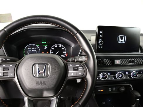Used 2025 Honda CR-V Sport-L image 16