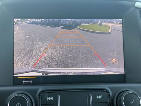 Used 2019 GMC Terrain SLT AWD/4WD image 24
