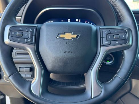 Used 2023 Chevrolet Tahoe LT w/ LT Signature Package AWD/4WD image 21