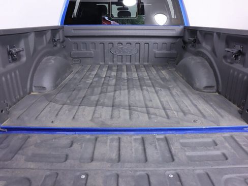 Used 2020 Ford F150 Lariat w/ Equipment Group 502A Luxury AWD/4WD image 46