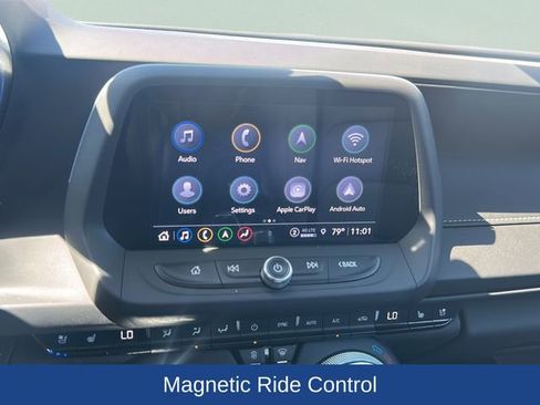 Used 2023 Chevrolet Camaro SS image 10