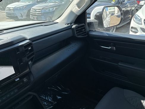 Used 2024 Toyota Tundra SR5 w/ SR5 Convenience Package image 29