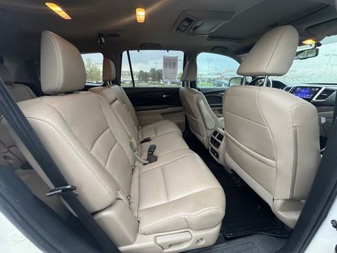 Used 2018 Honda Pilot EX-L image 28