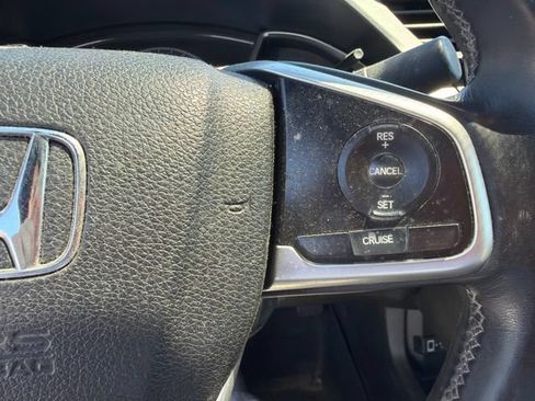 Used 2018 Honda Civic EX-T image 11