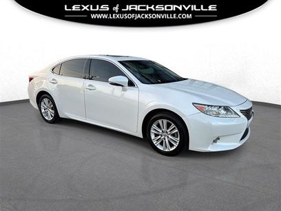 Used 2014 Lexus ES 350