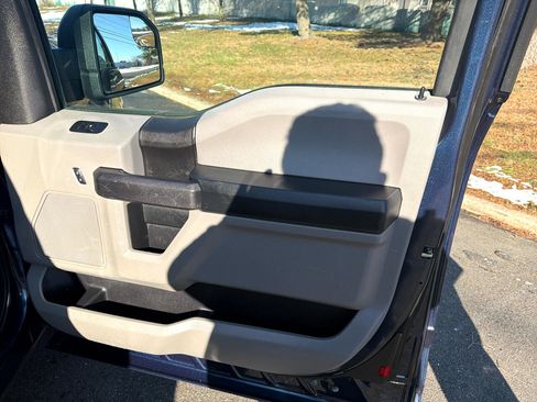 Used 2018 Ford F150 XL w/ Equipment Group 101A Mid image 19