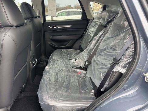 New 2025 MAZDA CX-5 Carbon Edition image 26