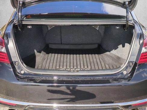 Used 2017 Honda Accord Sport Special Edition image 6