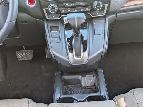 Used 2017 Honda CR-V EX-L image 20