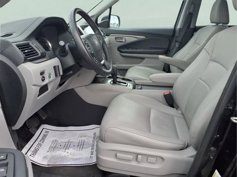Used 2018 Honda Pilot EX-L image 19