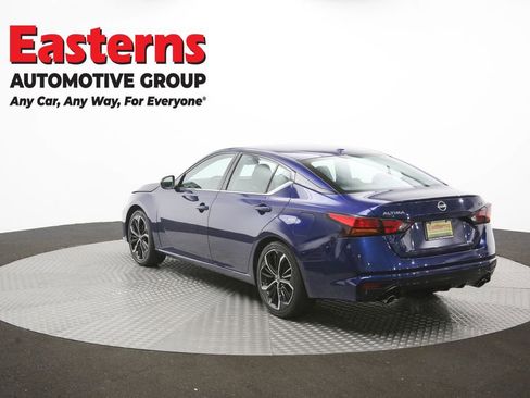 Used 2024 Nissan Altima 2.5 SR FWD image 63