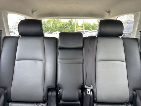 Used 2021 Toyota 4Runner SR5 Premium w/ Moonroof Package AWD/4WD image 18