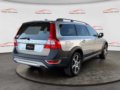 Used 2012 Volvo XC70 T6 AWD/4WD image 8