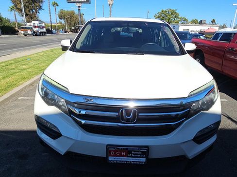 Used 2017 Honda Pilot EX-L image 5