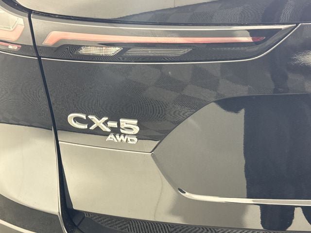 New 2026 MAZDA CX-5 Select AWD/4WD image 13