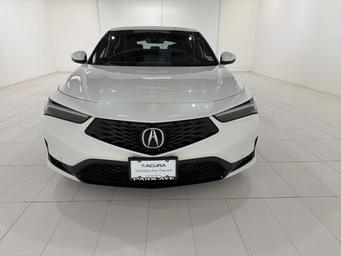 Certified 2023 Acura Integra A-Spec image 8