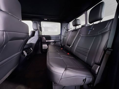 New 2026 Ford F350 Platinum AWD/4WD image 29