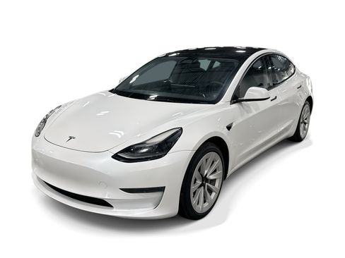 Certified 2023 Tesla Model 3 Standard Range RWD image 14