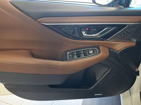 Certified 2024 Subaru Legacy Touring XT AWD/4WD image 11