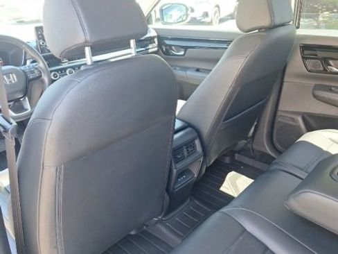 Used 2024 Honda CR-V EX-L image 32
