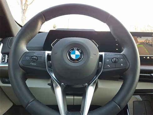 New 2026 BMW X1 xDrive28i w/ Technology Package image 17