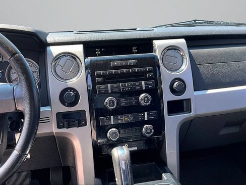 Used 2009 Ford F150 FX4 AWD/4WD image 10