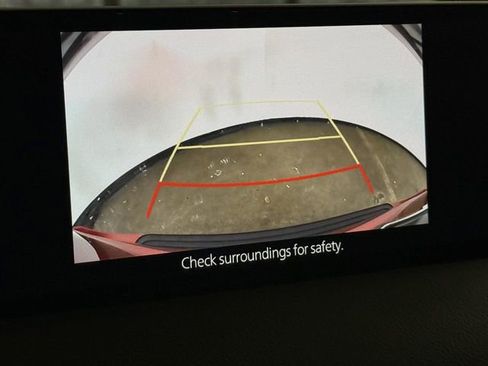 Used 2023 MAZDA CX-5 AWD 2.5 Turbo image 36