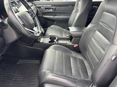 Used 2022 Honda CR-V Touring image 15