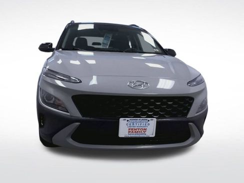 Used 2023 Hyundai Kona SEL image 14
