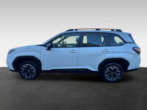 Used 2026 Subaru Forester Premium AWD/4WD image 3