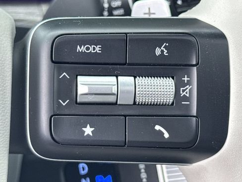 Used 2024 Hyundai Santa Fe Calligraphy AWD/4WD image 25