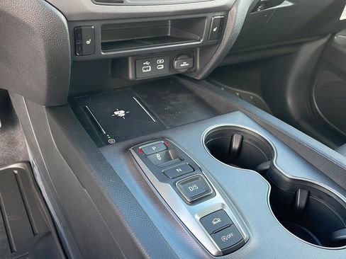 New 2026 Honda Ridgeline RTL image 28