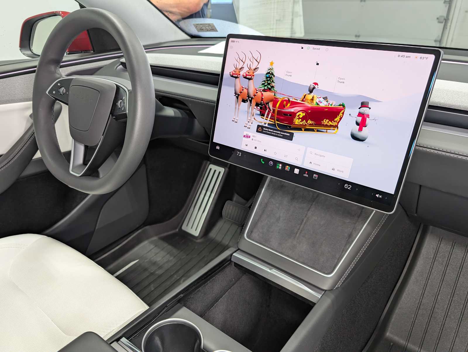 Used 2026 Tesla Model Y AWD image 41