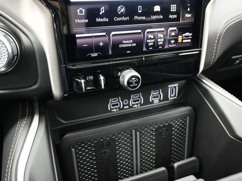 New 2026 RAM 1500 Tungsten w/ Towing Technology Group image 39